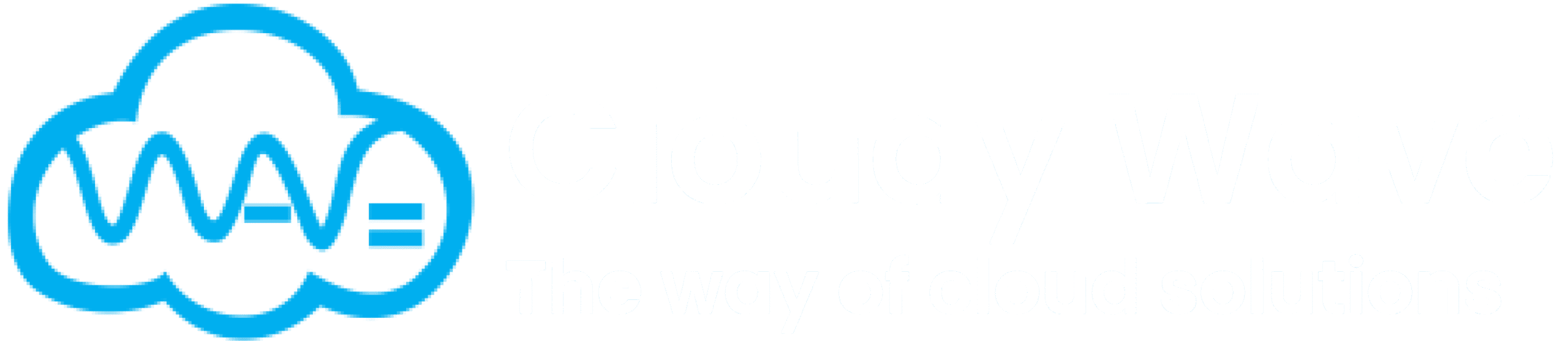 Cloudy Wave