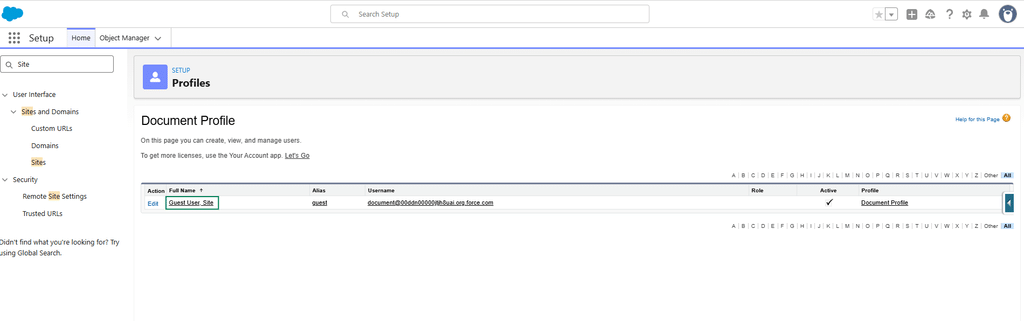 8. Configure Site Guest User Time Zone 6
