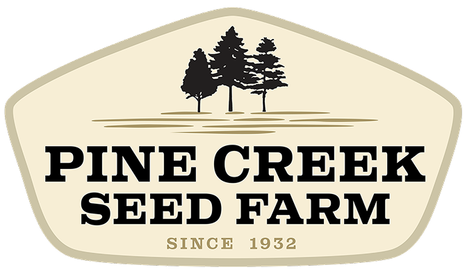 Pine Creek Seed Farm - Cloudy Wave client