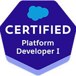 Platform Developer I