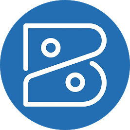 Zoho Books logo