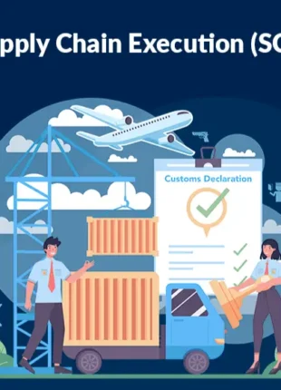 supply chain execution