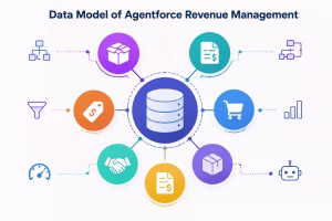 Data Model Of Agentforce Revenue Management : Complete Guide 2026