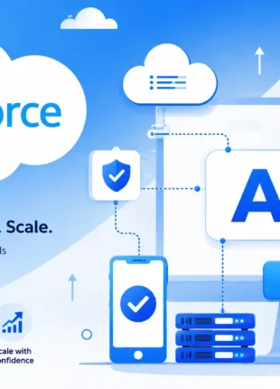 Salesforce Business APIs