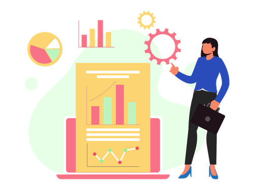Metrics and Reporting
