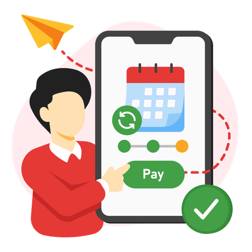 Subscription Management