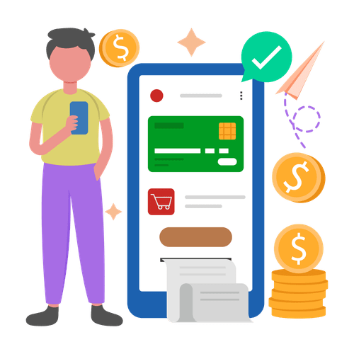 Usage-Based Billing