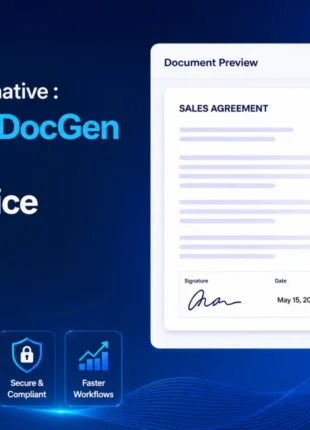 Best DocuSign Alternative