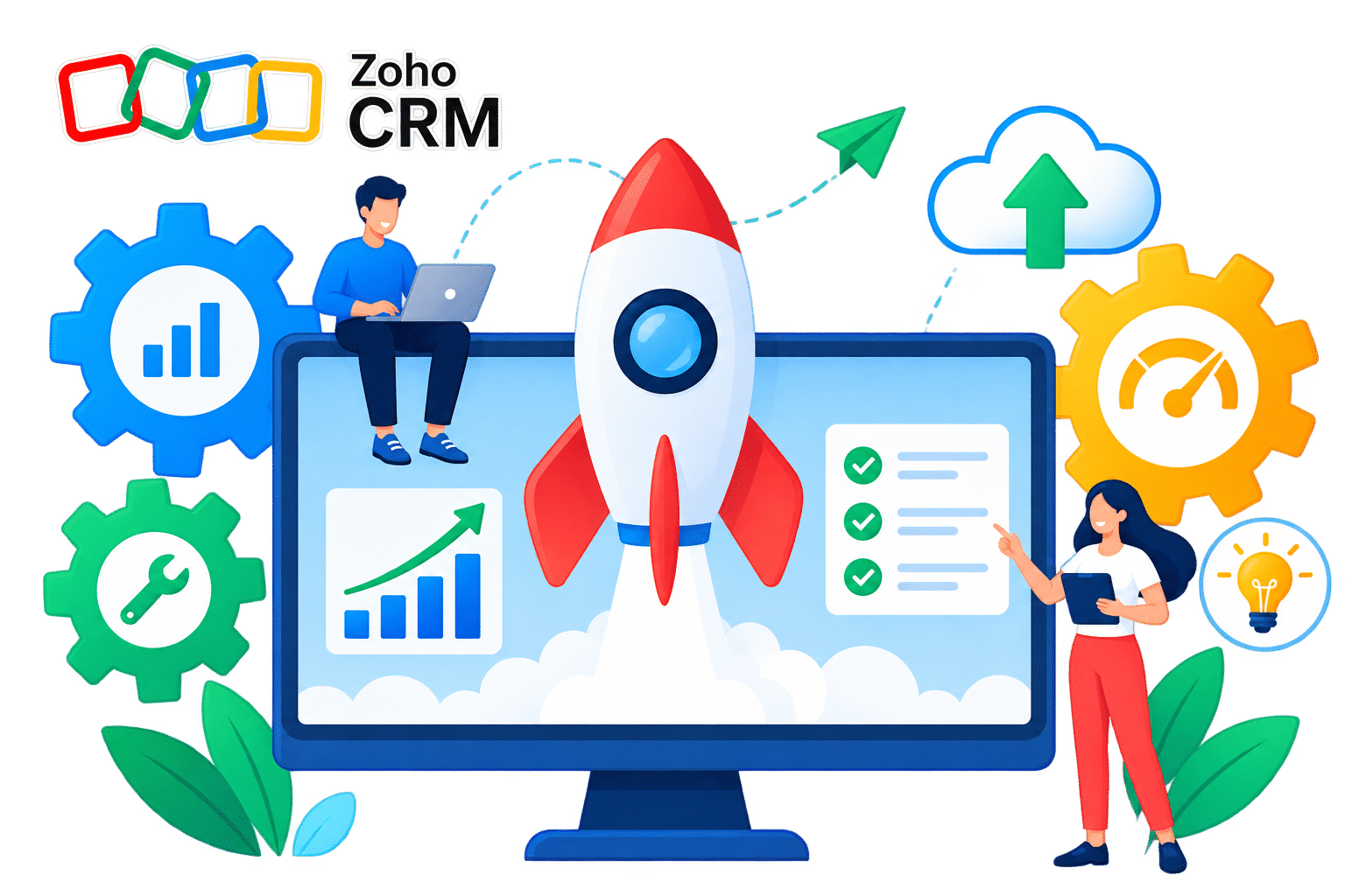 Zoho_CRM_Upgrade__Optimization