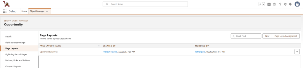 Generate Document Using Lightning Experience 6
