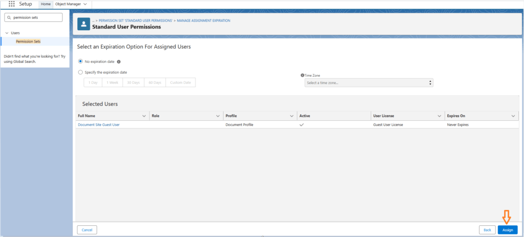 Authentication or Access Troubleshooting 11