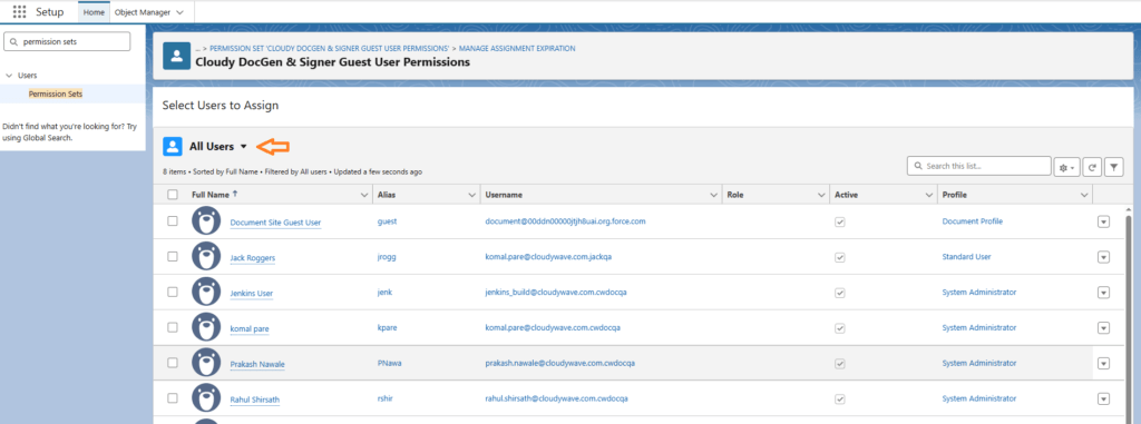 Authentication or Access Troubleshooting 19