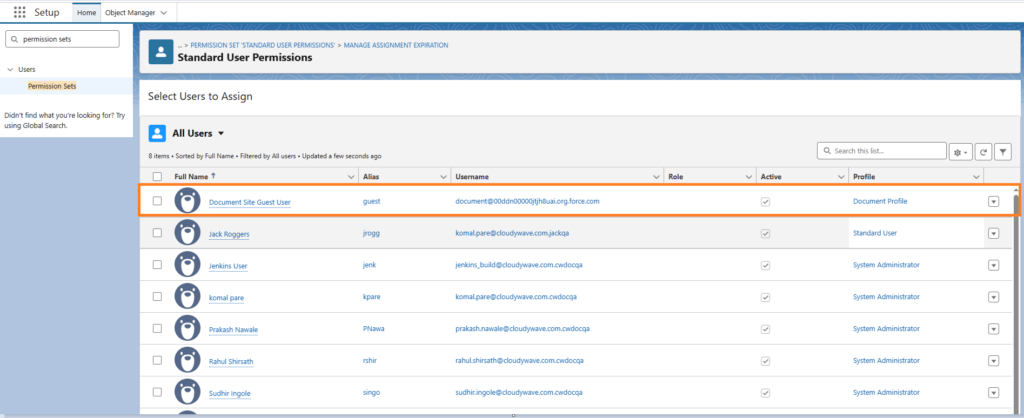 Authentication or Access Troubleshooting 12