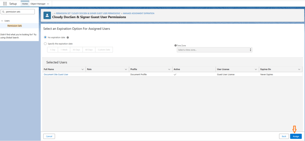 Authentication or Access Troubleshooting 21