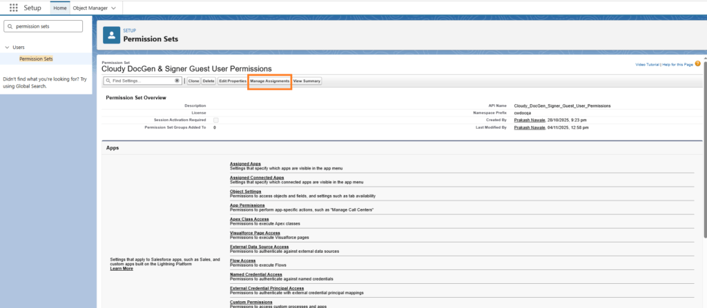 Authentication or Access Troubleshooting 17