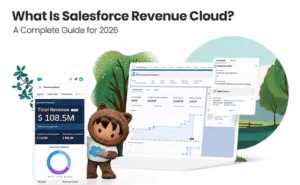 What Is Revenue Cloud? A Complete Guide to Salesforce Revenue Cloud